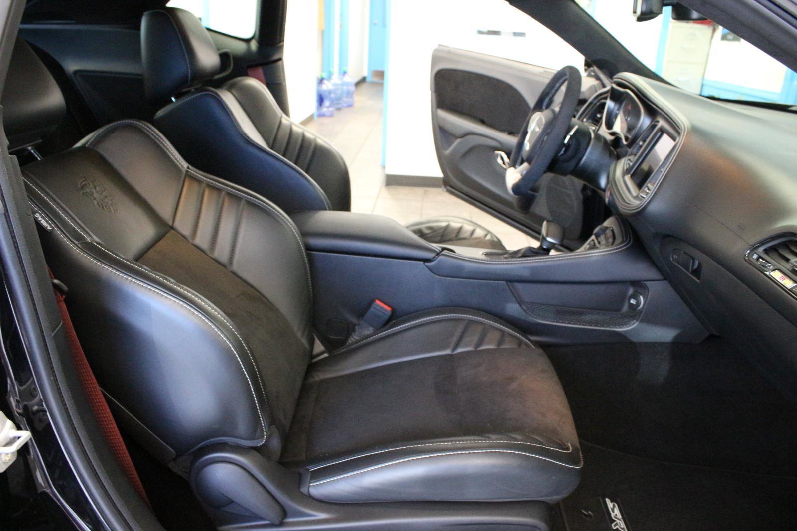 Used 2023 Dodge Challenger SRT Hellcat Redeye image 26