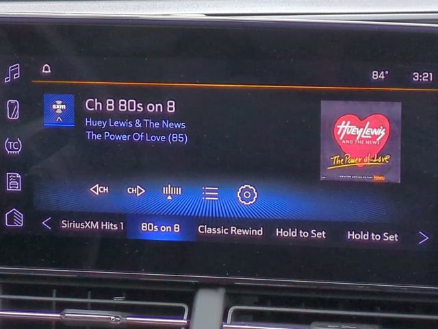 Used 2026 Chevrolet Trax RS w/ Driver Confidence Package image 18