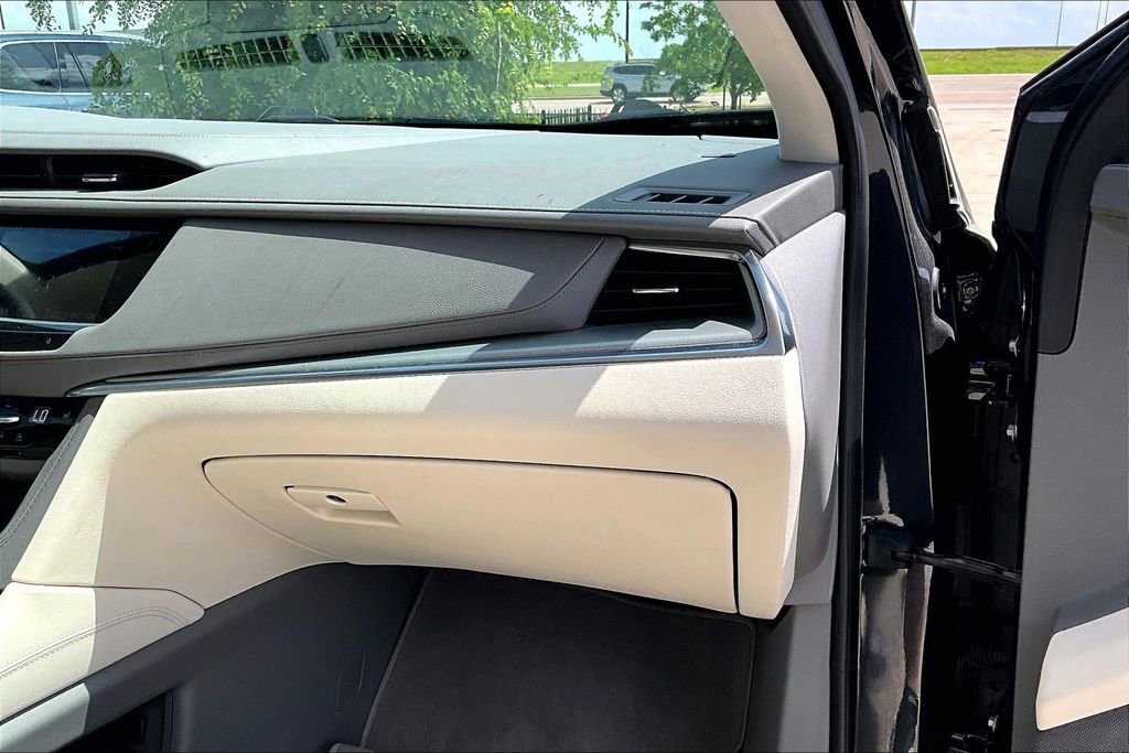 Used 2023 Cadillac XT5 Premium Luxury w/ Technology Package image 19