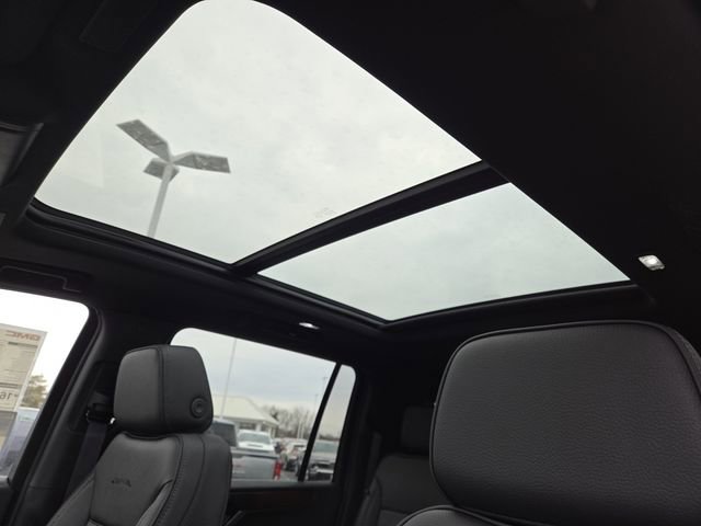 New 2026 GMC Yukon XL Denali w/ Sun & Power Step Package image 3