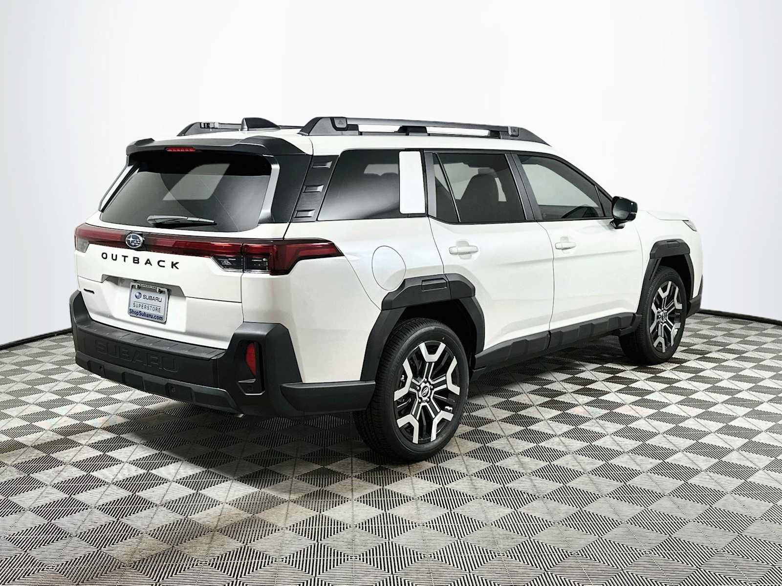 New 2026 Subaru Outback Touring XT AWD/4WD image 7