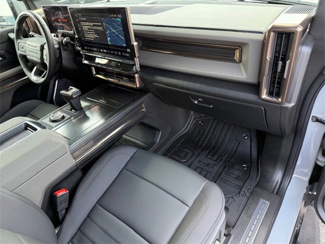 New 2025 GMC Hummer EV 2X image 18