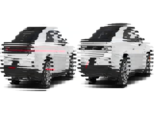 New 2026 Dodge Charger Scat Pack image 2