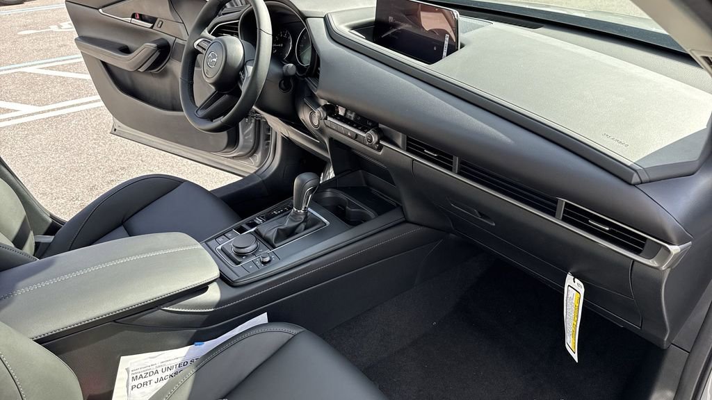 New 2026 MAZDA CX-30 AWD 2.5 S image 33