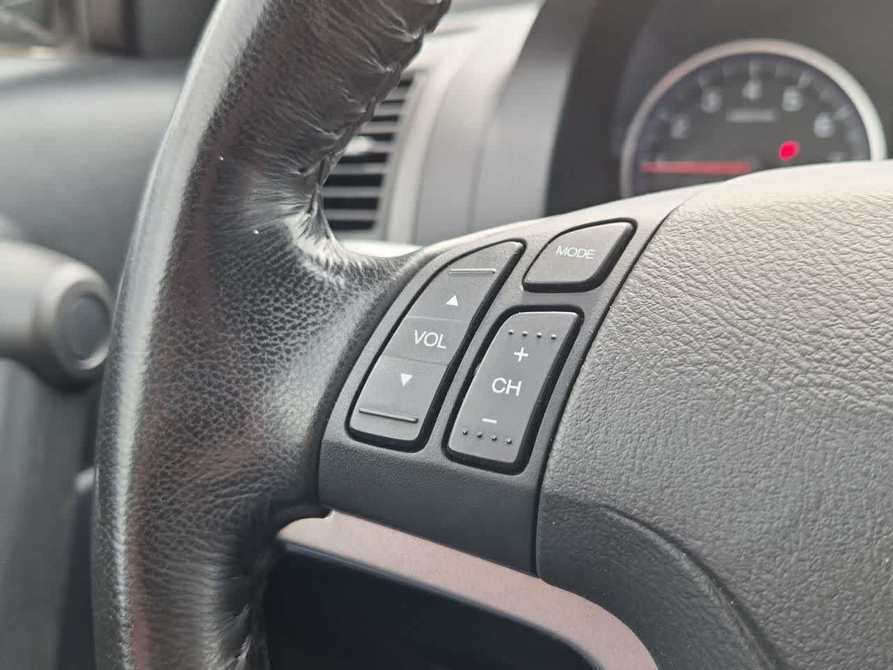 Used 2010 Honda CR-V EX-L image 24