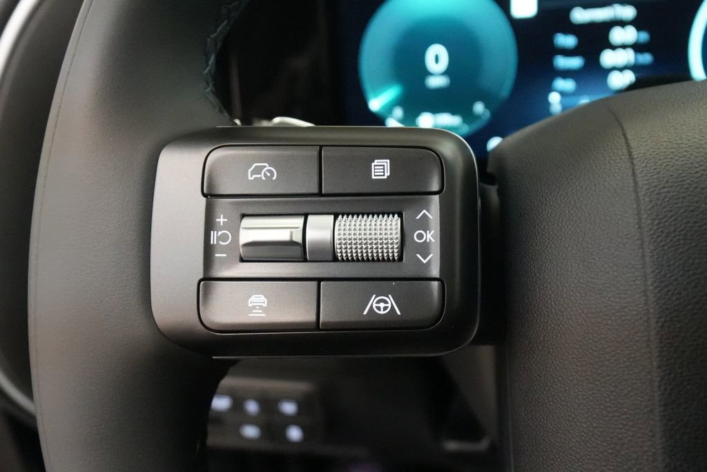 New 2026 Hyundai Palisade Calligraphy image 49