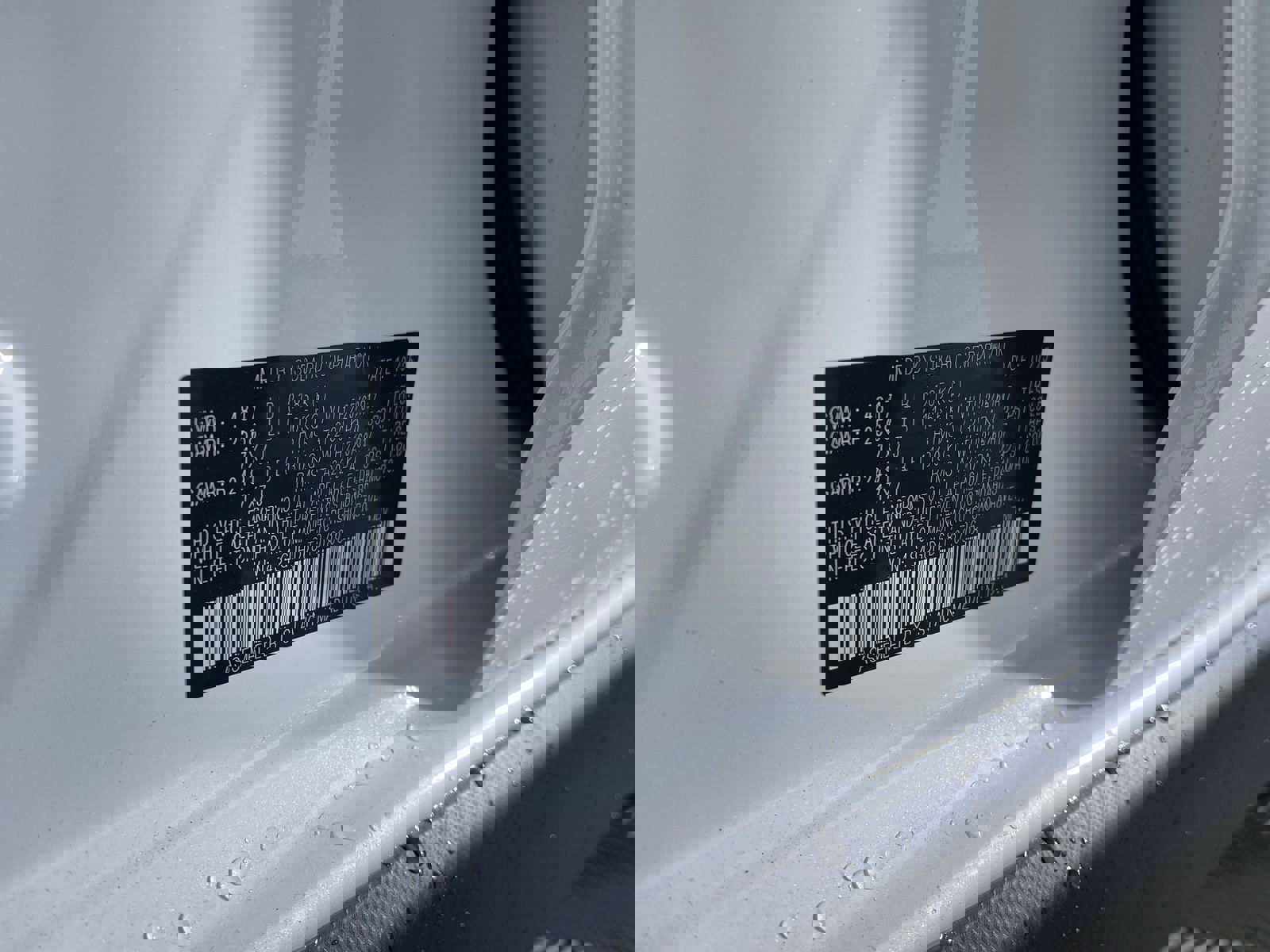 New 2026 Subaru Crosstrek 2.0i Premium w/ Crosstrek Mirror Package image 12