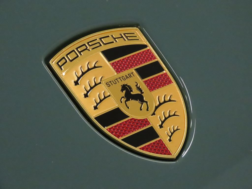 New 2026 Porsche Cayenne S AWD/4WD image 14