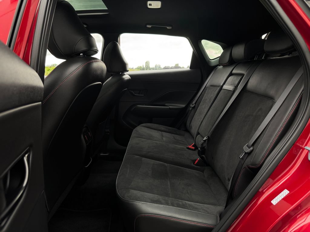 Used 2024 Hyundai Kona N Line AWD/4WD image 20