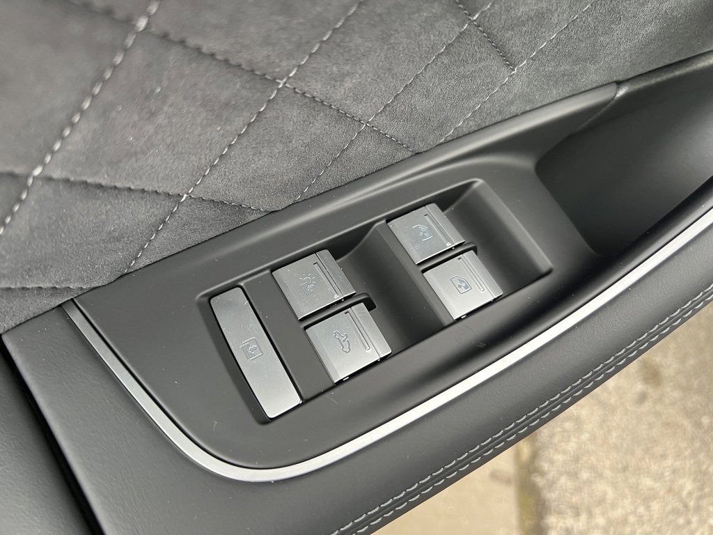 New 2026 Audi S8 image 44