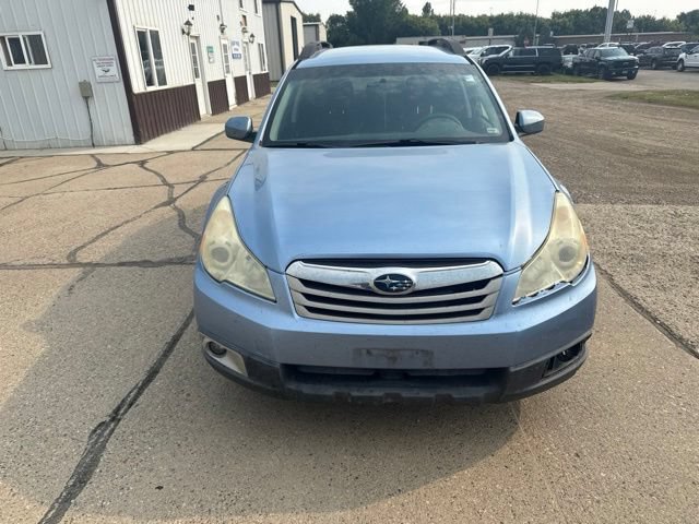 Used 2010 Subaru Outback 3.6R Premium AWD/4WD image 6