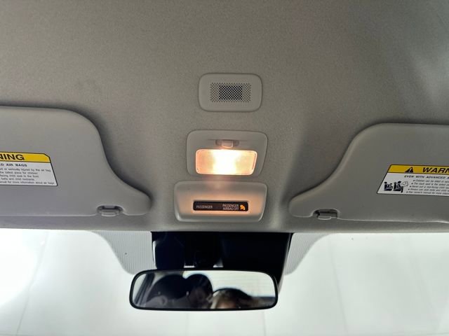 Used 2024 Mitsubishi Mirage Ralliart image 24