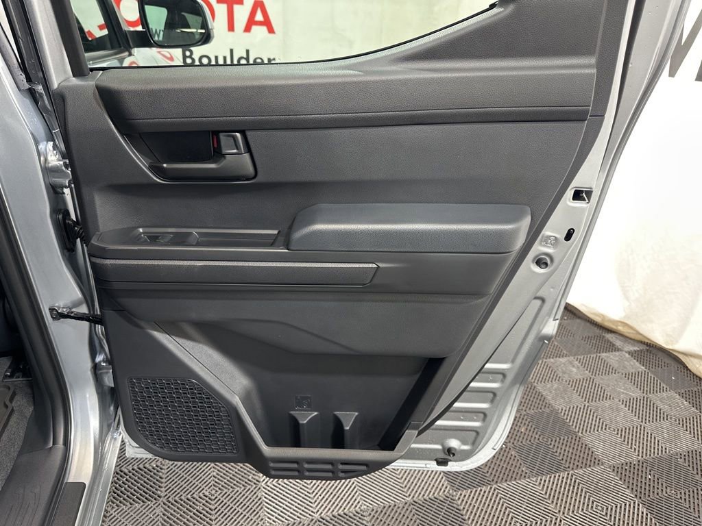 New 2026 Toyota Tacoma SR5 image 14