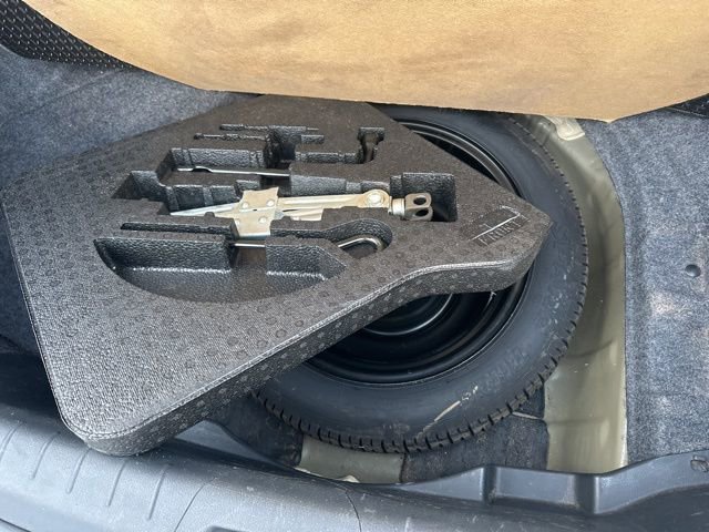 Used 2009 Honda Accord EX image 38