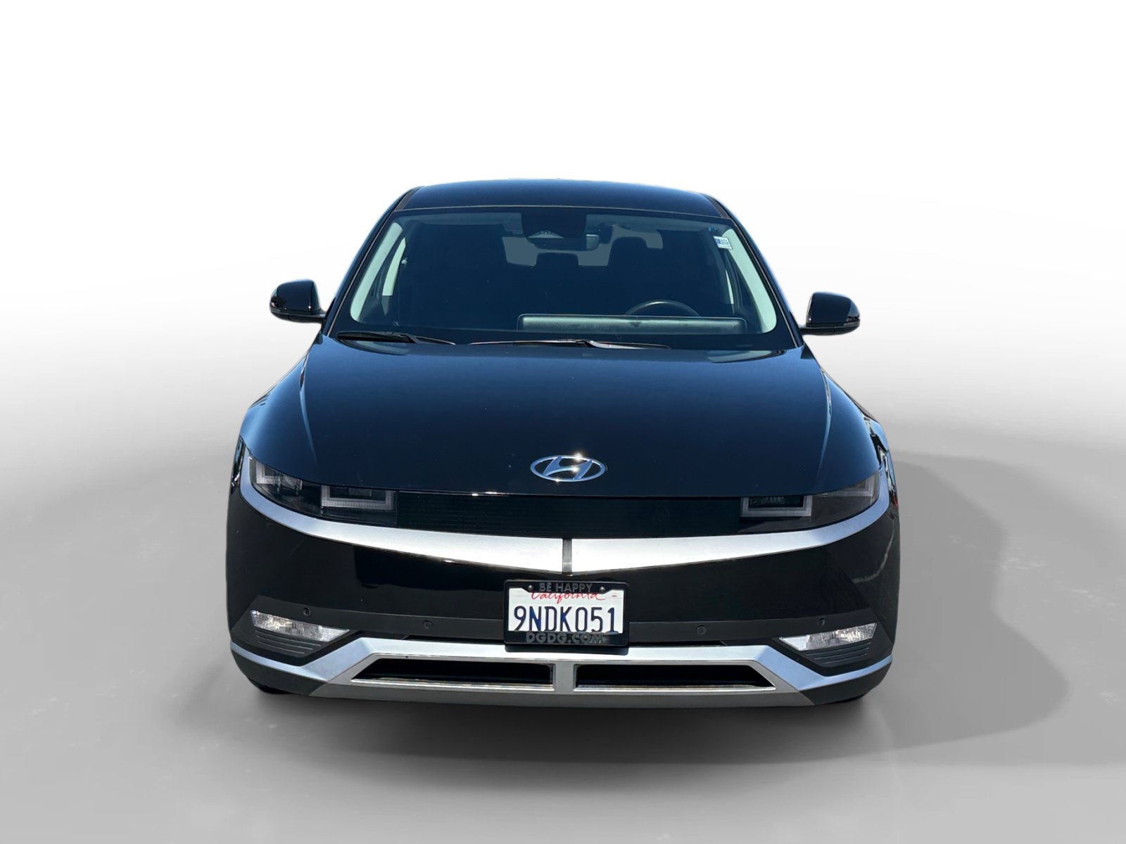 Used 2024 Hyundai Ioniq 5 SEL RWD image 8
