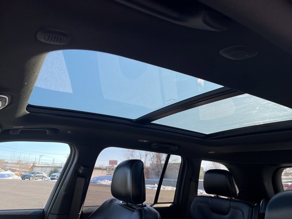 New 2026 Jeep Grand Cherokee Limited image 26