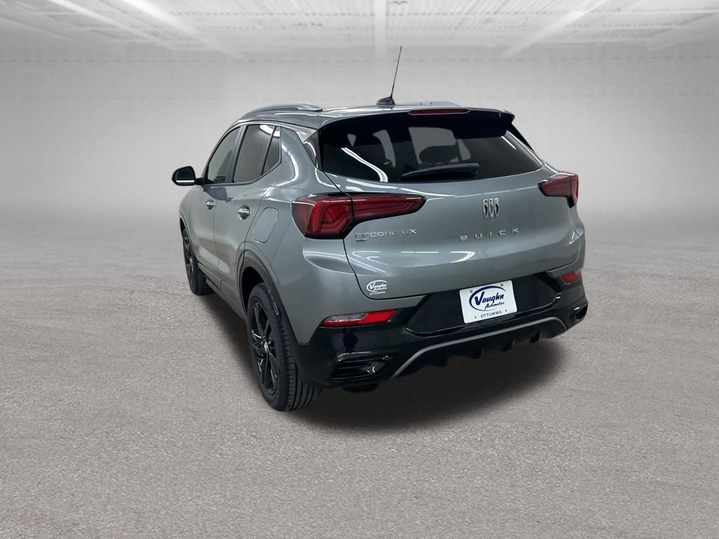 New 2026 Buick Encore GX Sport Touring w/ Comfort Package AWD/4WD image 8