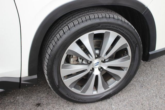 Used 2019 Subaru Ascent Limited image 36