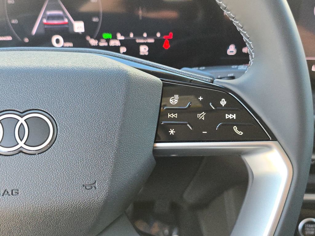 New 2025 Audi Q5 Premium image 21