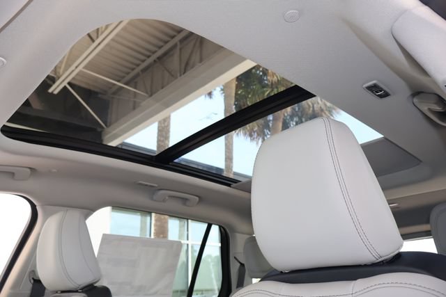 New 2026 Lincoln Aviator Reserve AWD/4WD image 30