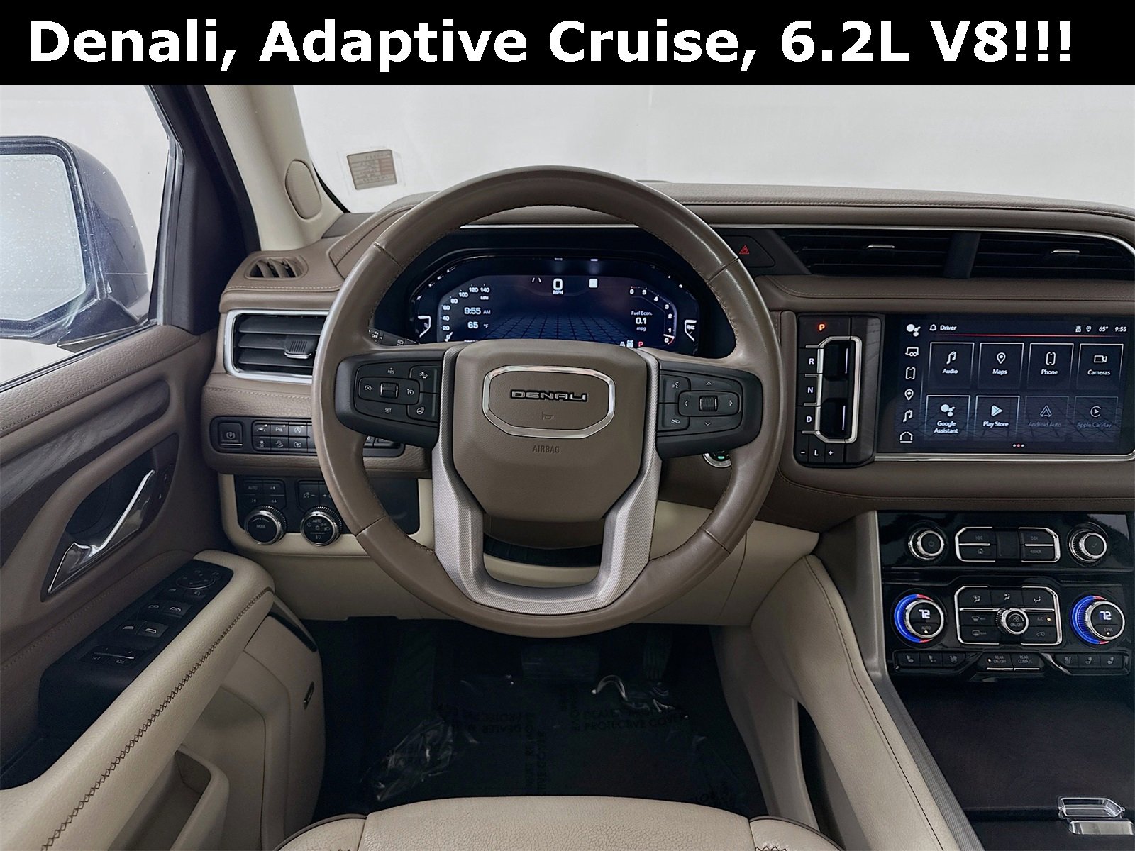 Used 2023 GMC Yukon XL Denali image 24