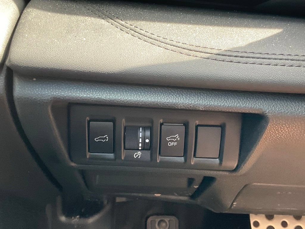 Used 2022 Subaru Outback Wilderness AWD/4WD image 10
