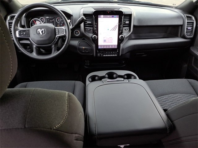 New 2026 RAM 2500 Tradesman image 11