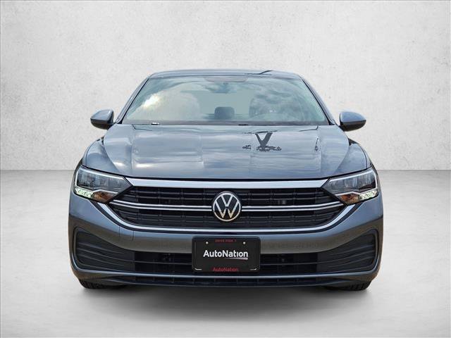 Used 2022 Volkswagen Jetta S FWD video 2