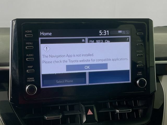 Used 2020 Toyota Corolla SE FWD image 14