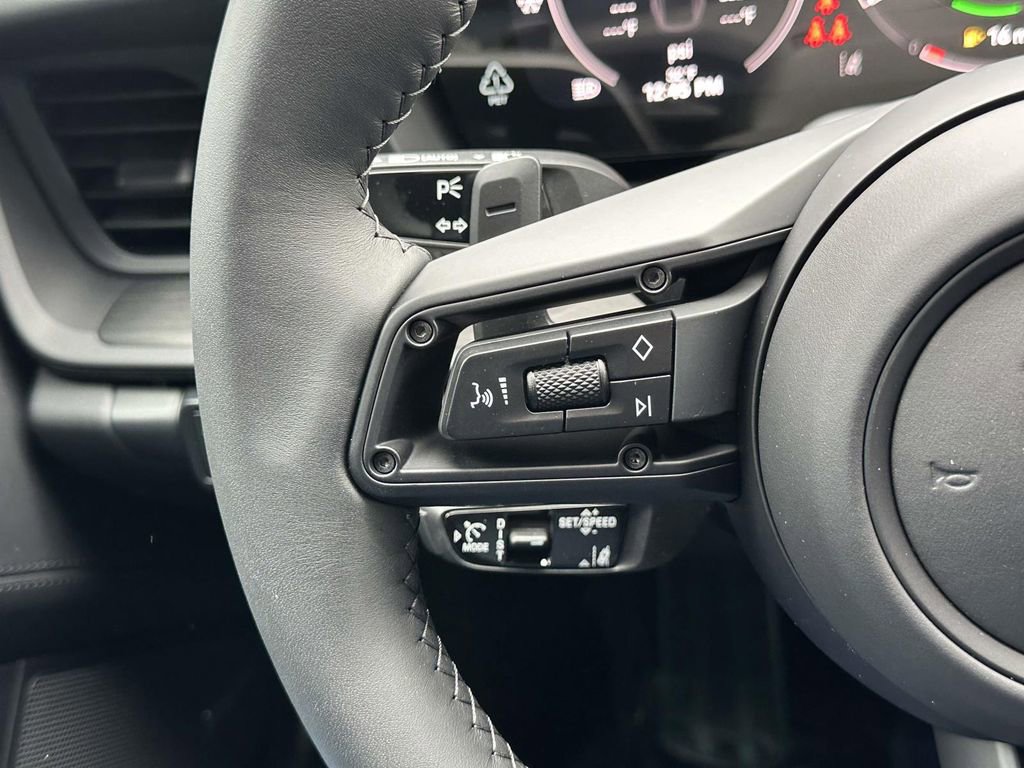 New 2026 Porsche 911 GTS image 22