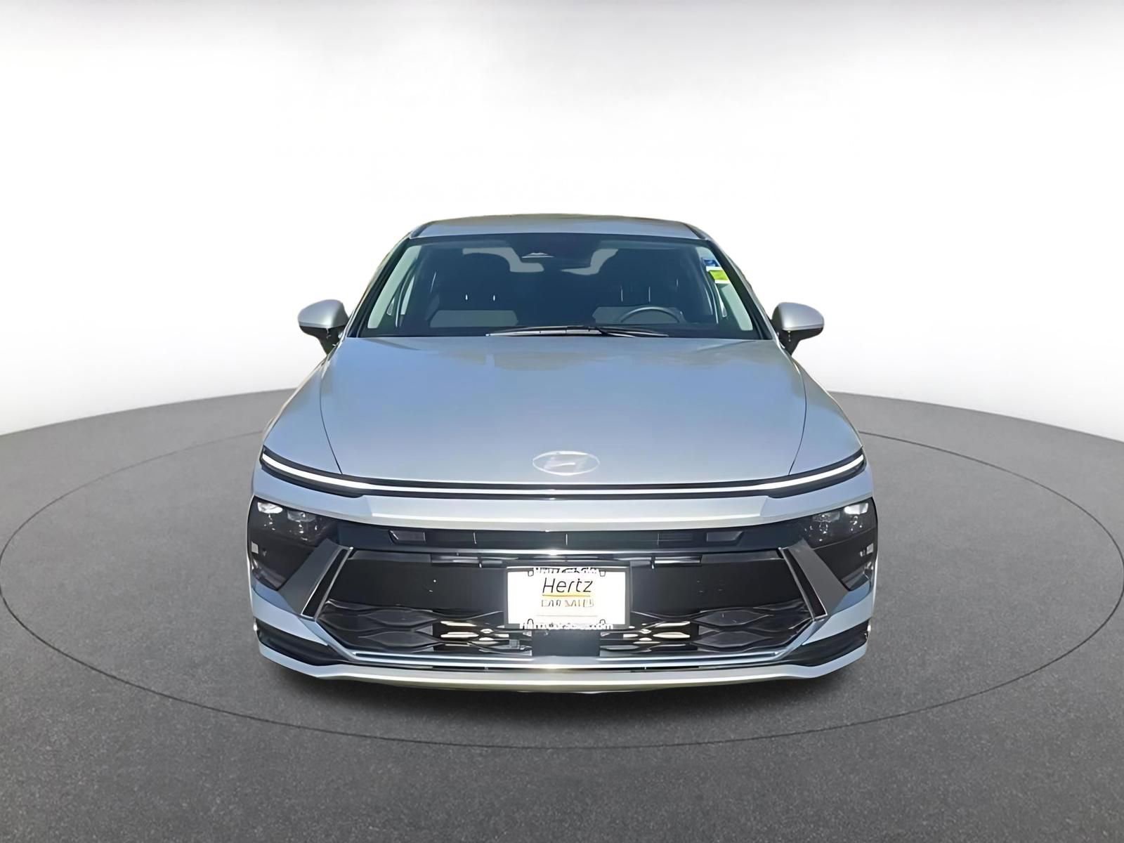 Used 2025 Hyundai Sonata SEL FWD image 7