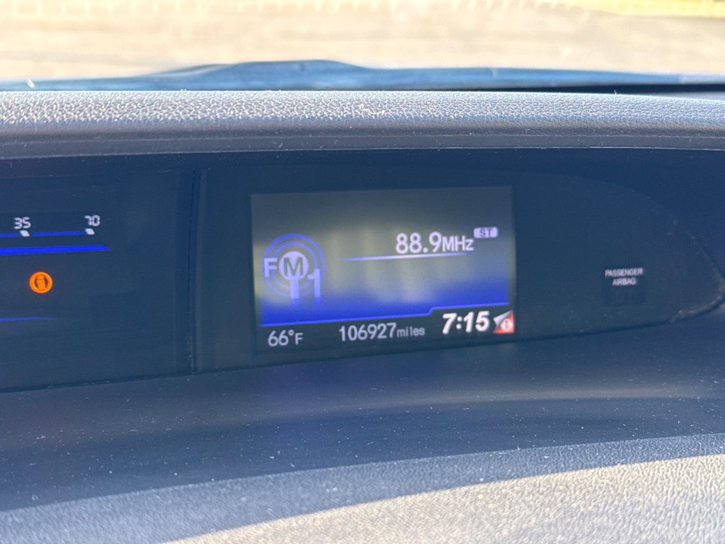 Used 2015 Honda Civic LX image 10