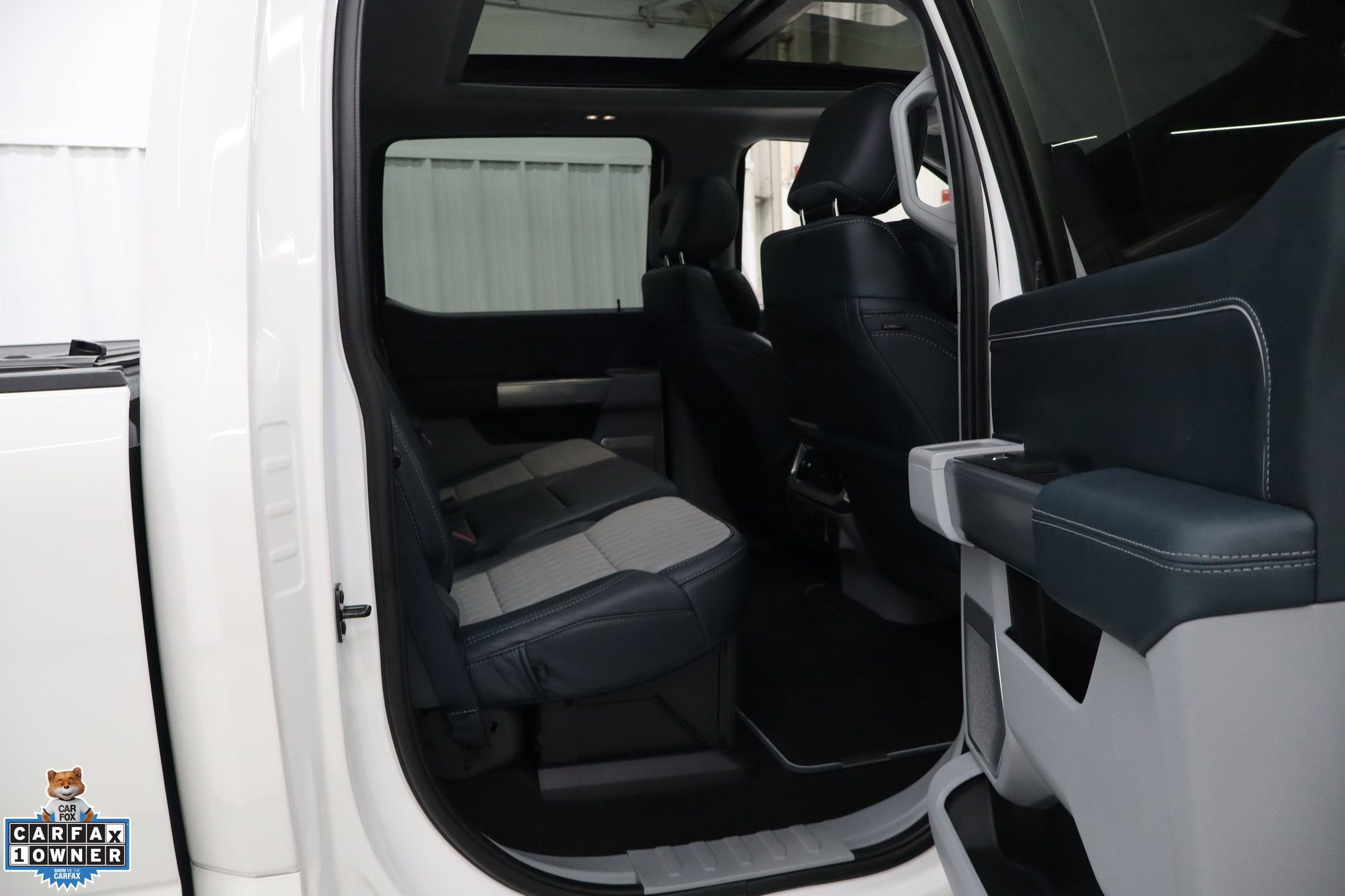 Certified 2024 Ford F250 Limited w/ FX4 Off-Road Package AWD/4WD image 25