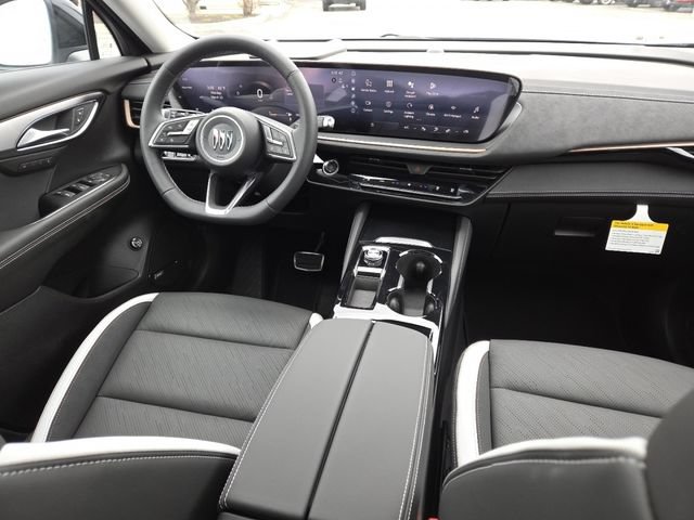 New 2026 Buick Envision Sport Touring AWD/4WD image 31