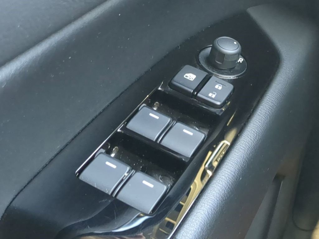 Used 2023 MAZDA CX-5 AWD 2.5 S w/ Preferred Package image 25