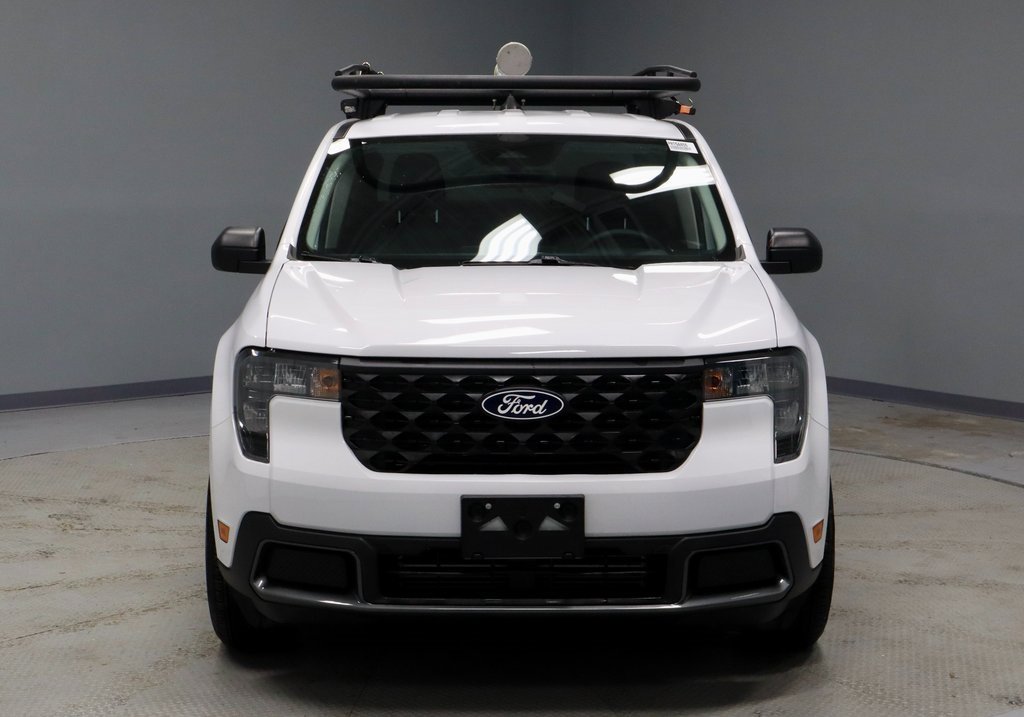 Certified 2025 Ford Maverick XLT w/ Equipment Group 302A image 6