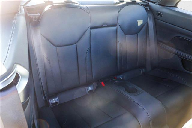 Used 2025 BMW 430i xDrive Convertible w/ M Sport Package image 21