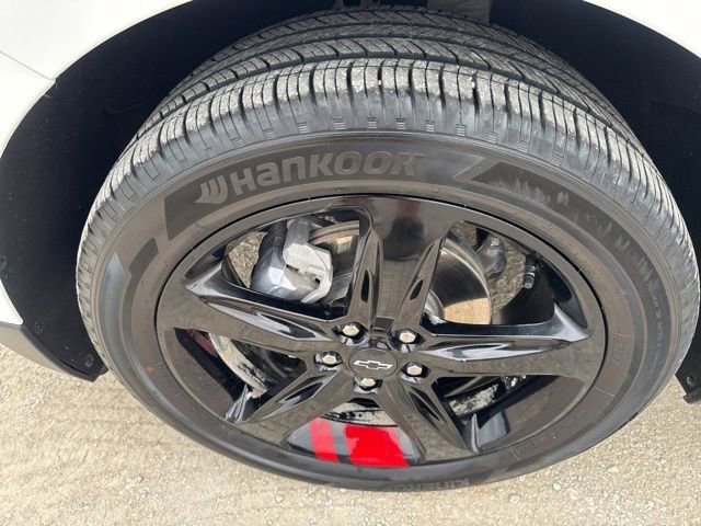 Used 2024 Chevrolet Equinox Premier w/ Redline Edition FWD image 28