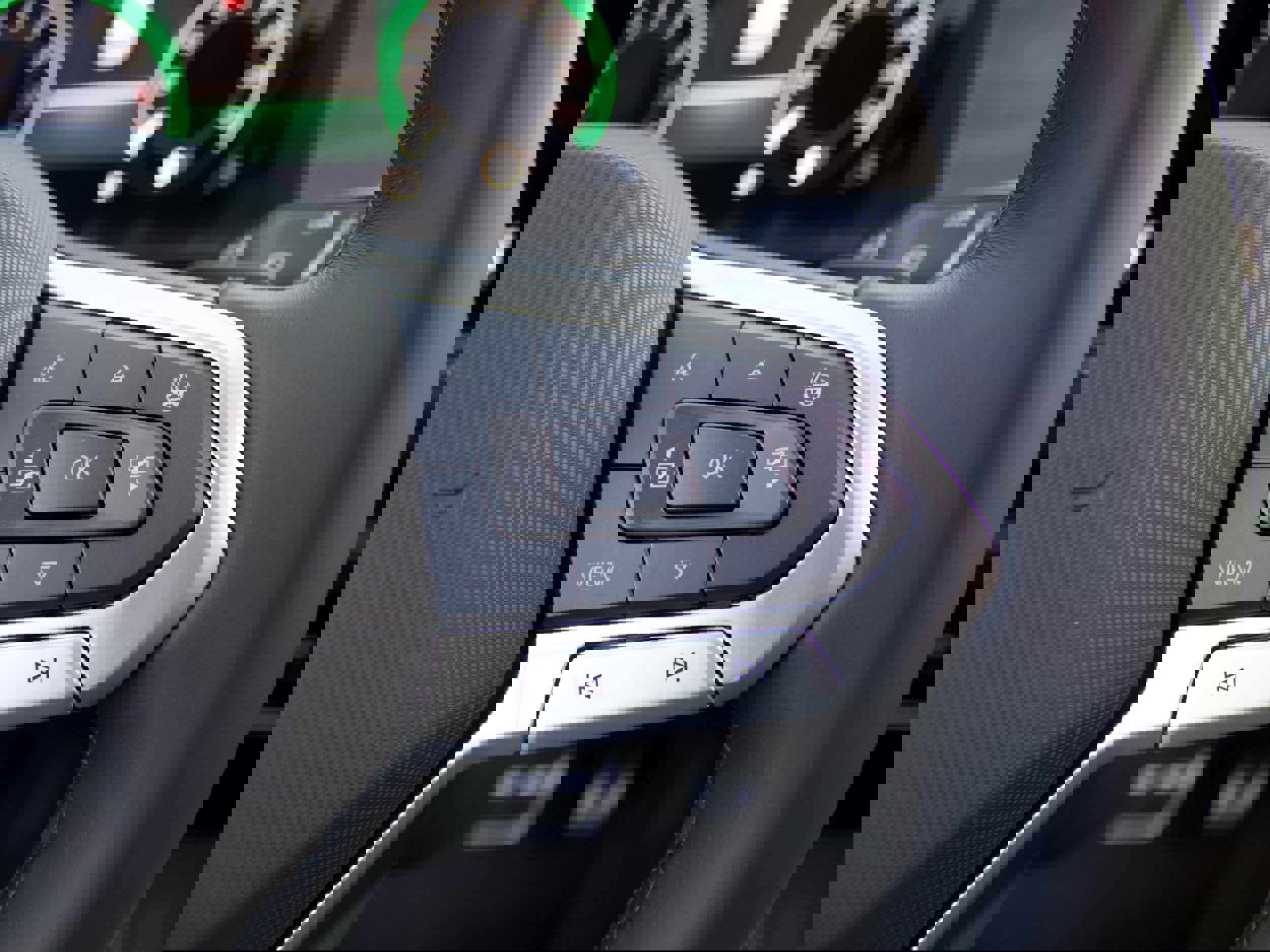 New 2026 Volkswagen Atlas SEL Premium R-Line image 17