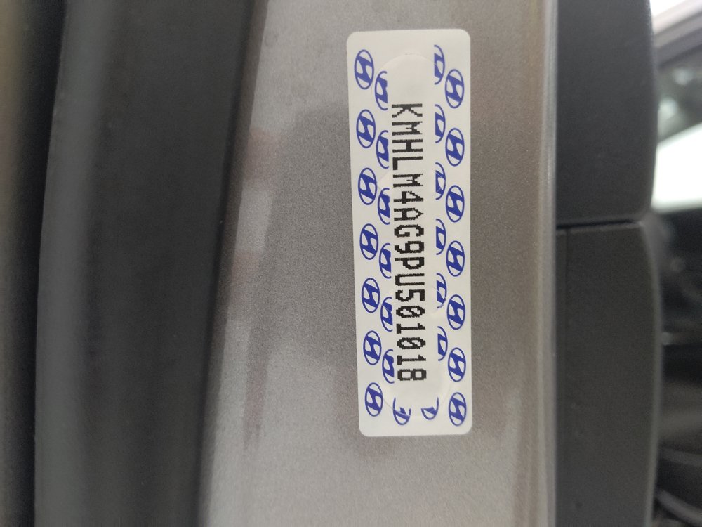 Used 2023 Hyundai Elantra SEL FWD image 33