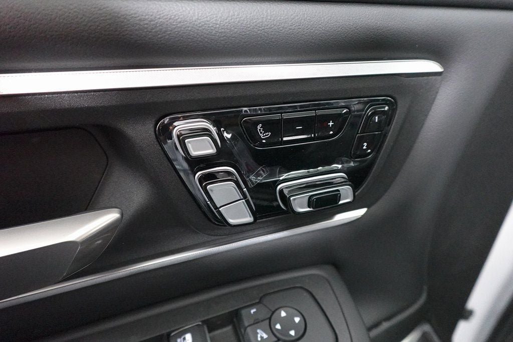 New 2026 RAM 1500 Tungsten w/ Trailer Tow Group image 11