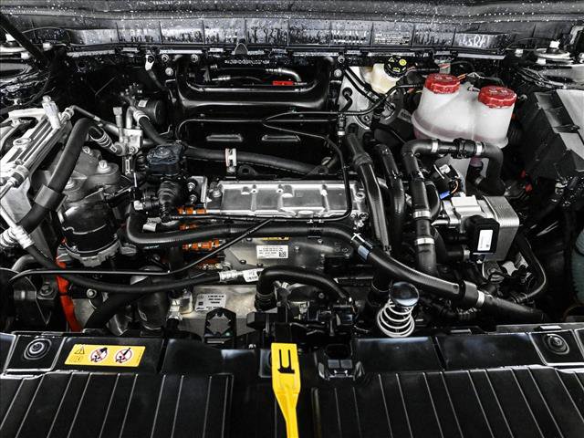 Certified 2024 Mercedes-Benz EQB 300 4MATIC image 25