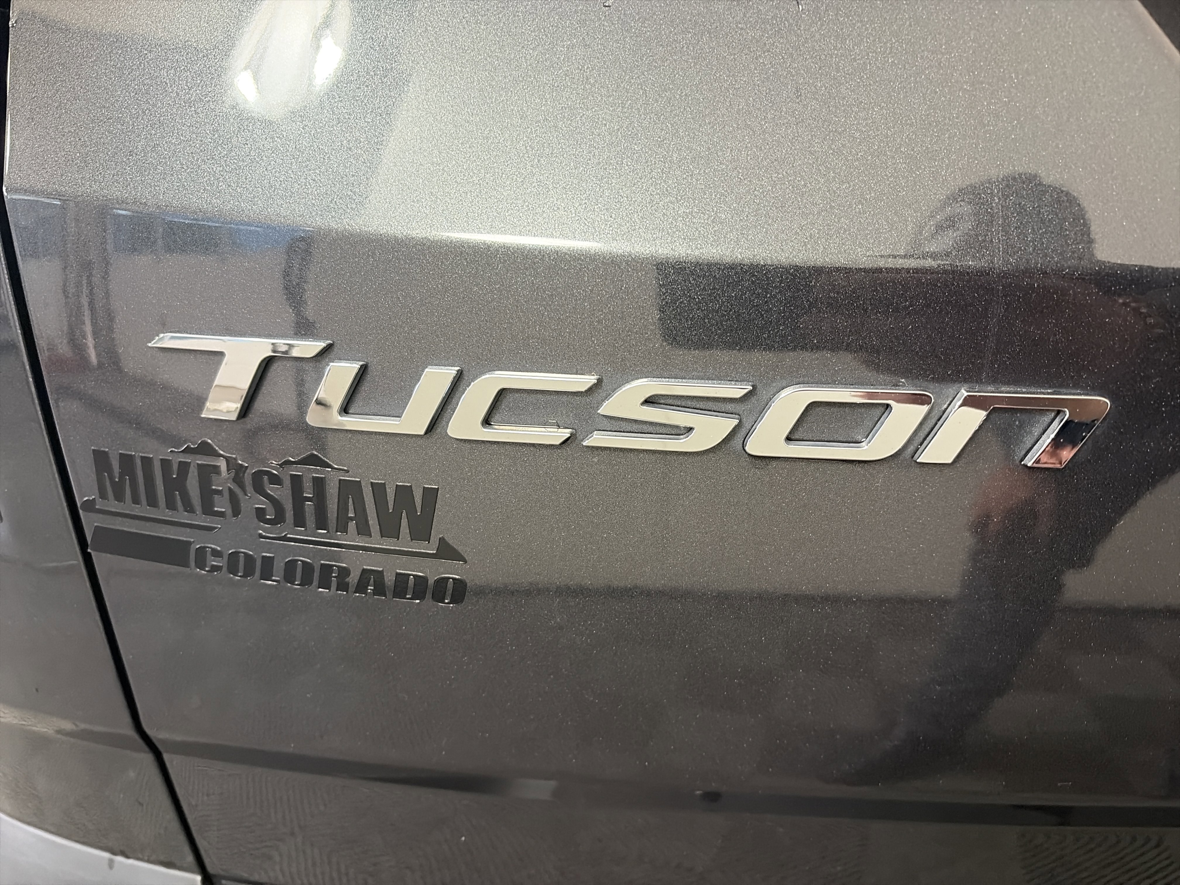 Used 2023 Hyundai Tucson SEL image 27