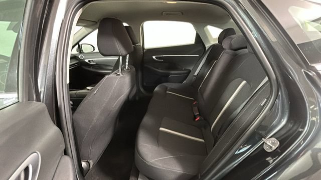 Used 2026 Hyundai Sonata SEL FWD image 28
