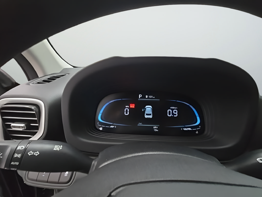 New 2026 Hyundai Venue SE FWD image 35