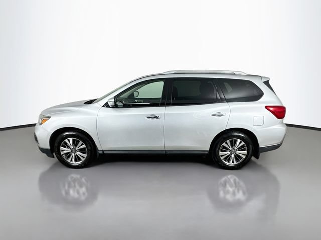 Used 2018 Nissan Pathfinder S FWD image 11