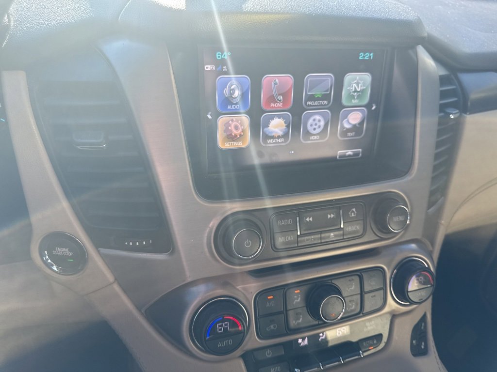 Used 2019 GMC Yukon XL Denali w/ Denali Ultimate Package image 8