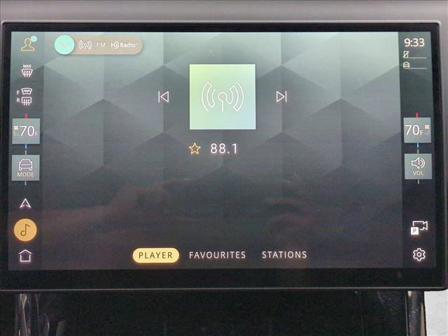 Certified 2025 Land Rover Range Rover Sport Dynamic SE image 18