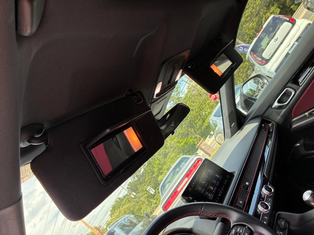Used 2024 Honda Civic Si image 47