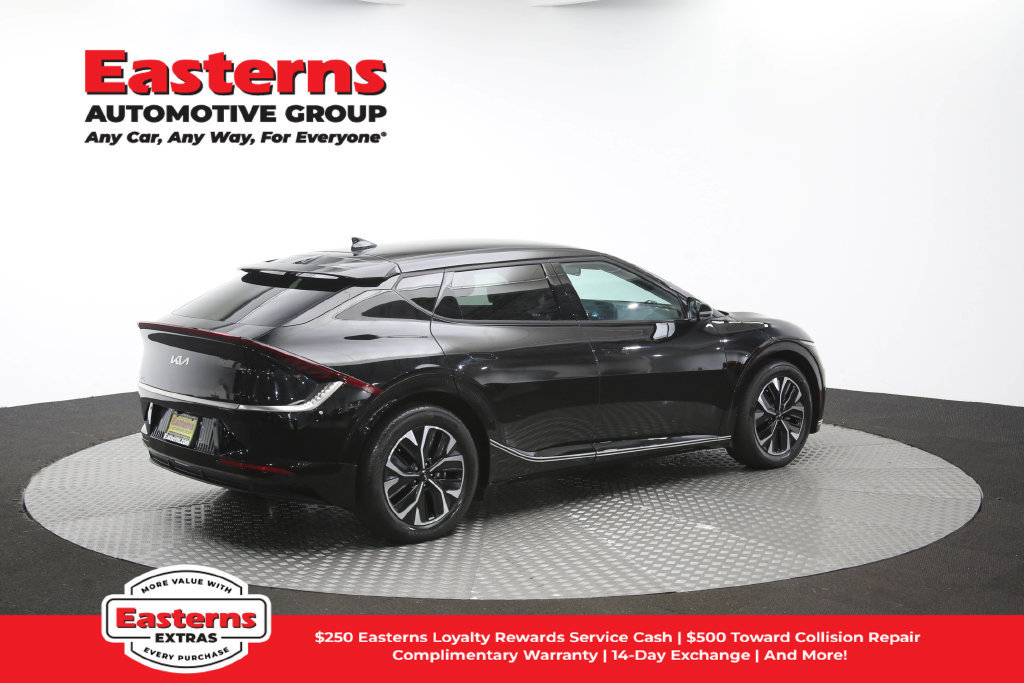 Used 2023 Kia EV6 Wind AWD/4WD image 44
